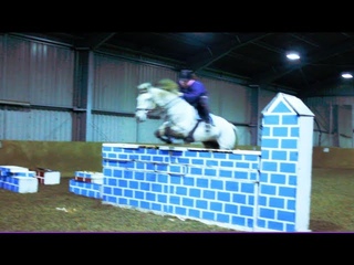 puissance comp (three falls)