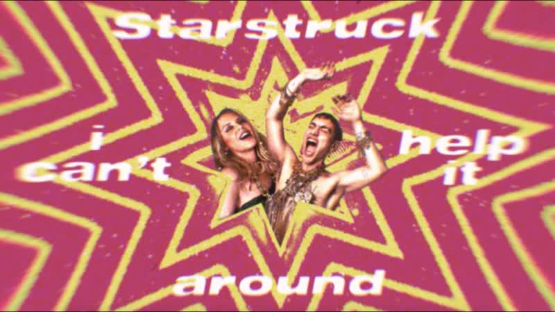 Years Years and Kylie Minogue Starstruck (