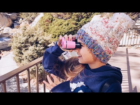Beautiful Palm Springs vacation Karolina Protsenko with