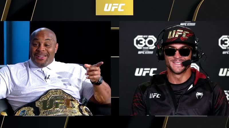 Dustin Poirier: I Think We Are Both Different Fighters. . Its Five Years, UFC