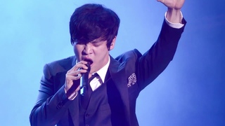 170903 SSMF 홍광호 - 사느냐 죽느냐 (뮤지컬 햄릿 얼라이브)