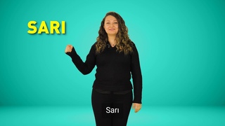 İzle, Eğlen, Öğren - Renkler // Colors