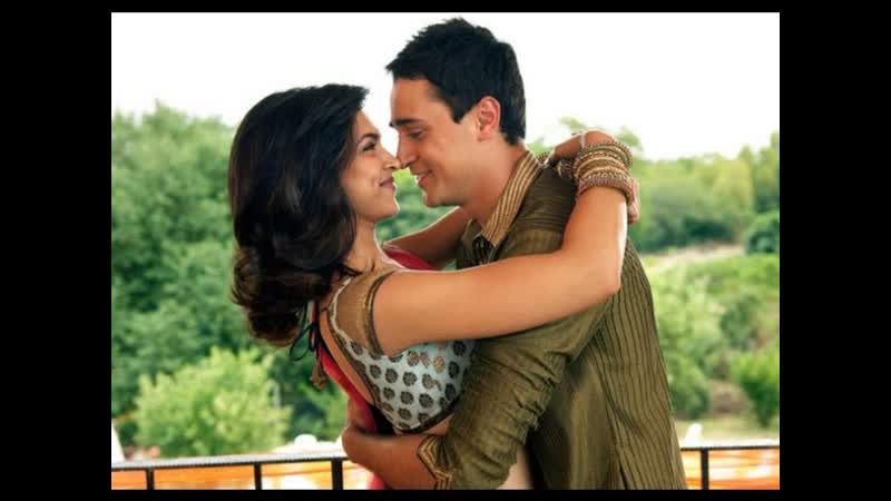 Dhoop Ke Makaan Full Video Song, Break Ke Baad, Imran Khan, Deepika