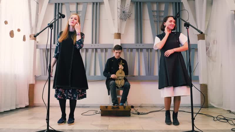 Post dukes КУНО (live) Метроном Дедушки