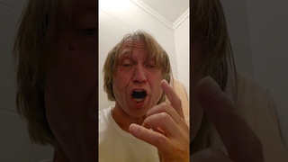 142й Коричневый змей Семён Руссо с  Днём Рождения от Поэзии Гениталии #коричневаястрана #оосд