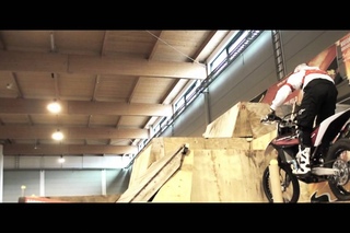 Chris Pfeiffer - Husky Trial