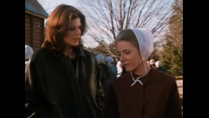 Harvest of Fire (1996) Lolita Davidovich J. A. Preston Jean Louisa Kelly Craig Wasson Patty Duke Jennifer