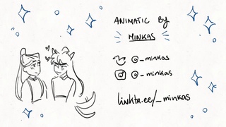 RanWan Grand Wedding Animatic - 'The Husky and his White Cat Shizun' 2ha/erha