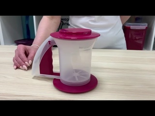 Сито для муки Tupperware