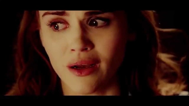 Peter + Lydia, Burning