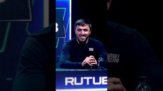 Вадим вадимыч МУР VS Murad Legenda 6 Часть