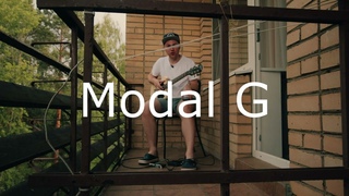 Строй Modal G DGDGCD  Альтернативные строи для гитары ч. 30  Martin Simpson, Neil Young