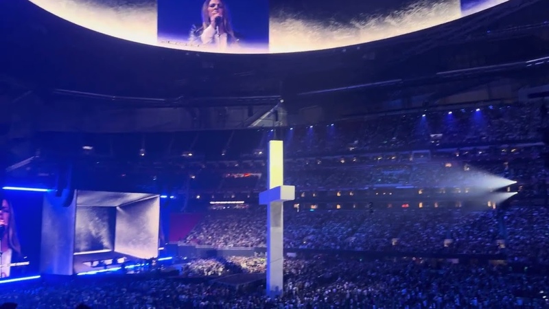passion conference 2024 ( King Of Kings, What A Beautiful