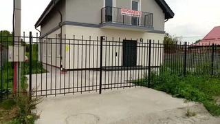На продаже дом жилой в Центральном районе Калининграда  14 195 000 рублей, новый, сдан, автономное.