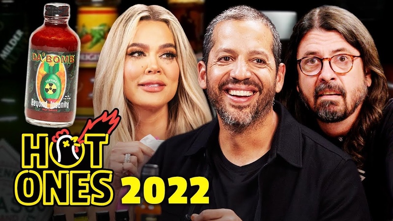 The Best Da Bomb Reactions of 2022, Hot Ones You