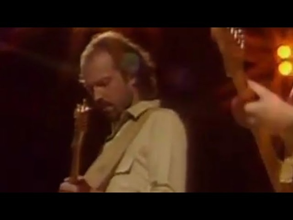 ( Lasse Wellander ABBA : Slipping Through My Fingers Live