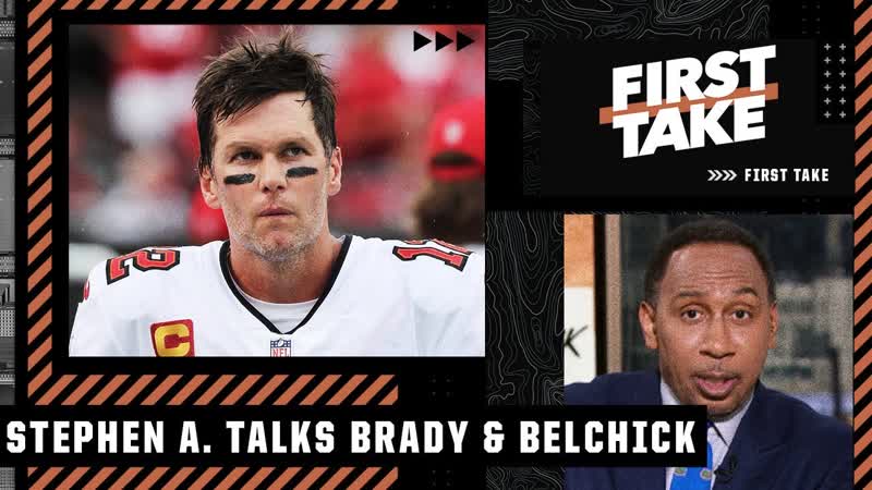 Stephen A. says its OK to treat Tom Brady differently following the comments about Bill