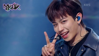 UGLY - EVNNE [Music Bank] | KBS WORLD TV 240202