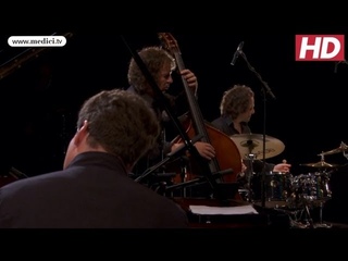 Denis Matsuev - Grieg - Improvisation on Peer Gynt In the Hall of the Mountain King - Jazz