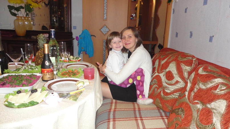 Оксана Белокурова | Санкт-Петербург