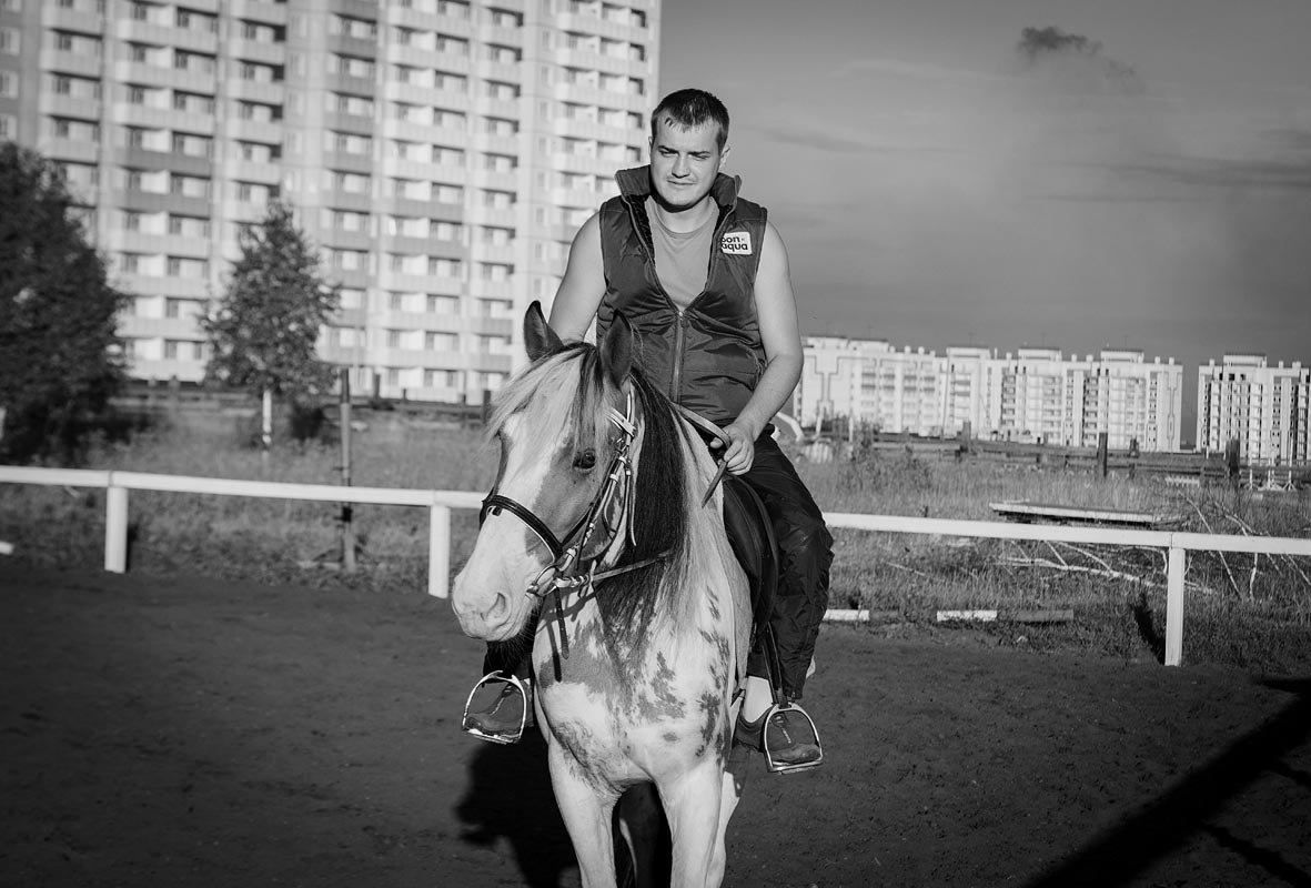 Фото профиля