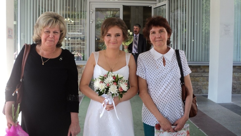 Аня Лапина | Великий Новгород