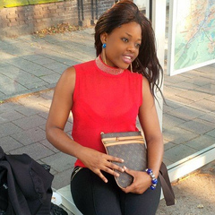 Jane Adulah