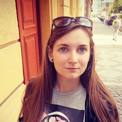 Полина Белка, Казань