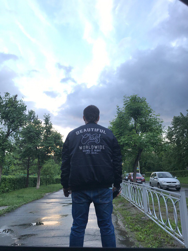 Фото профиля