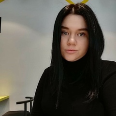 Дарья Скопенцева