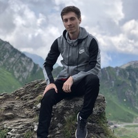 Антон Шашкин