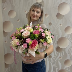 Ольга Якубенко, 37 лет, Брянск