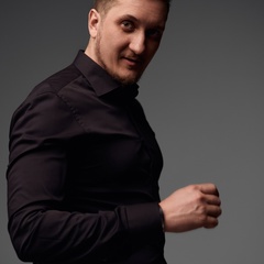 ВКонтакте: Konstantin Reuk 18.03.1989 Красноярск - профиль, анонимный анализ