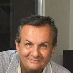 Edgar Coronel, 53 года