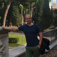 Алексей Зотов, 41 год, Санкт-Петербург