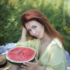 Алина Саитбаталова