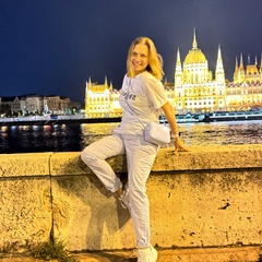 Екатерина Глотова, Selm