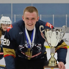 Егор Курсаков