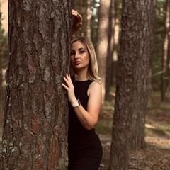 Евгения Белякова