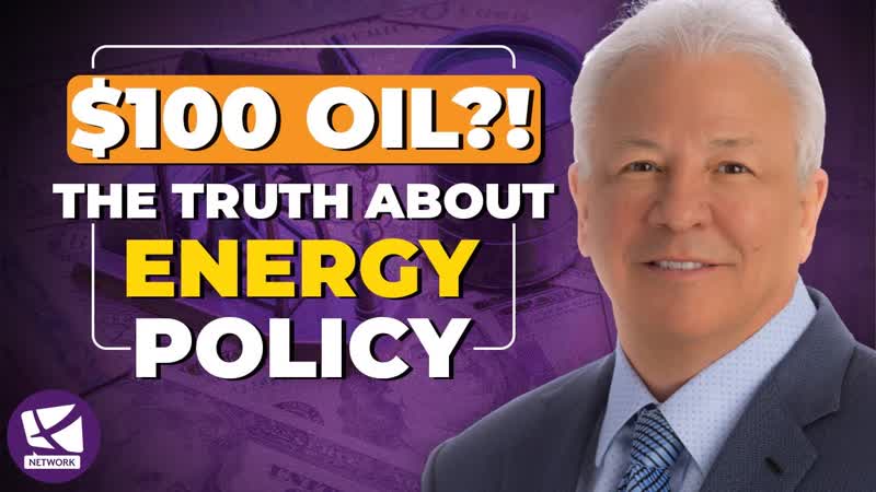 2 Gas NEVER Happening ( The Energy Crisis Explained) Mike