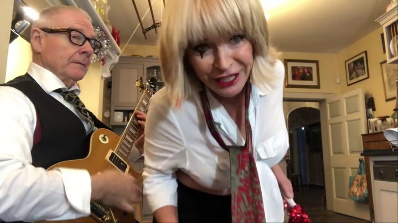 Toyah Roberts Sunday Lunch Schools