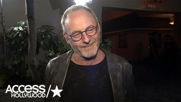 Game Of Thrones: Liam Cunningham On SAGs Being Shocked At S6