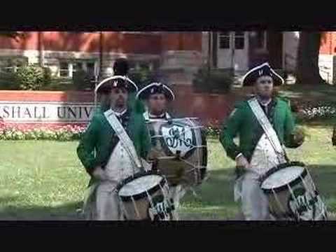 The John Marshall Fife and Drum