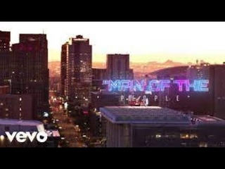 Man of the People | Ft. . & Embrae Le Veen | Official 4K Music Video