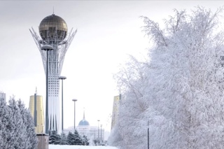 10 ƏЛЕМНІҢ ЕҢ СУЫҚ АСТАНАЛАРЫ