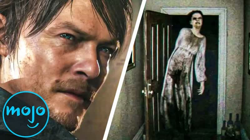 Top 10 Cancelled Video Games You Can Actually