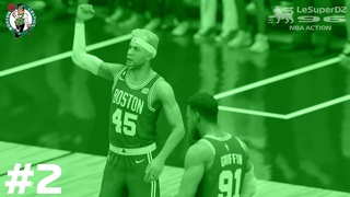 LeSuperDZ NBA Action | NBA 2K23 | #03 | Allen Jackson Jr. on fire!!!