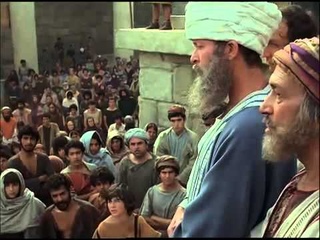 The Jesus Film (Greek Version)