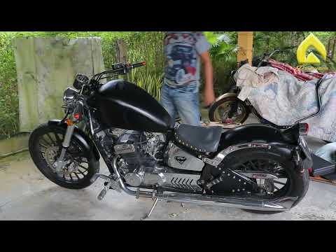 Momos raptor 350
