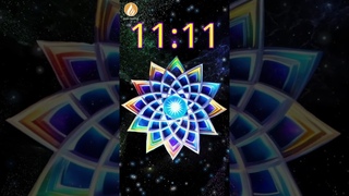 1111 Hz Receive Unexpected Abundance & Blessings in Your Life